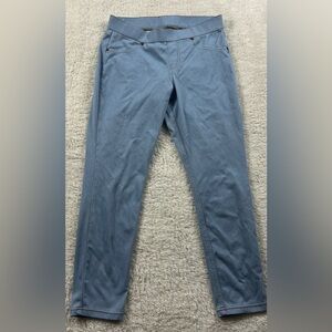 Jegging Blue Jean Pattern Women's Leggings